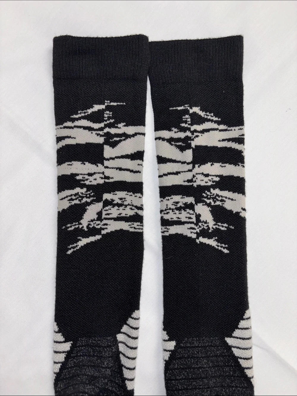 Stance Snow mid OTC socks L LRG